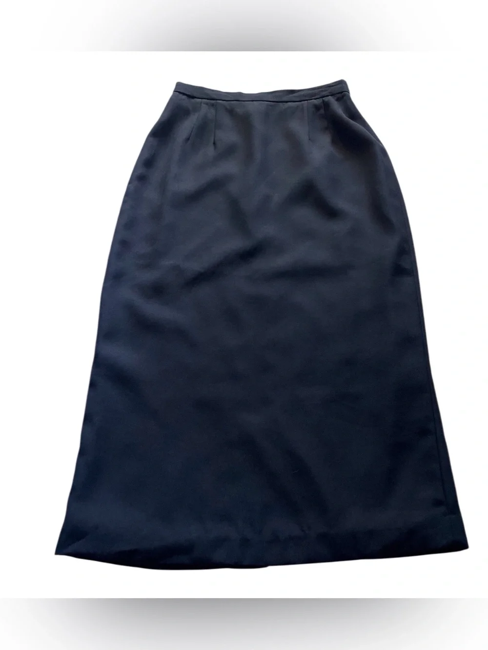 Terramina black maxi